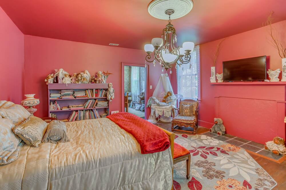 Photo of Bedroom in Winnabow