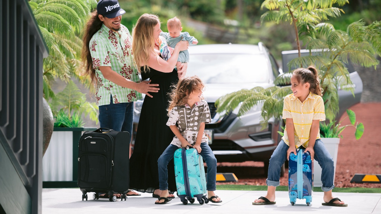 Photo of Outdoor in Royal Hawaiian Estates