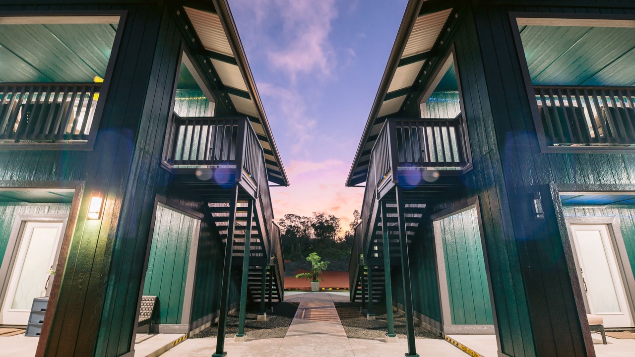 Photo of Outdoor in Royal Hawaiian Estates