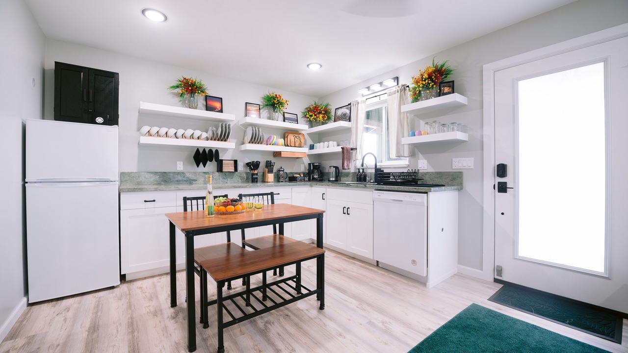 Photo of Kitchen in Royal Hawaiian Estates