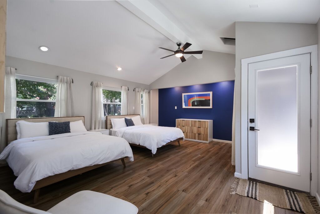 Photo of Bedroom in Tarrytown