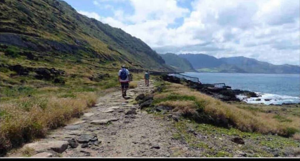 Photo of Others in Makaha Valley