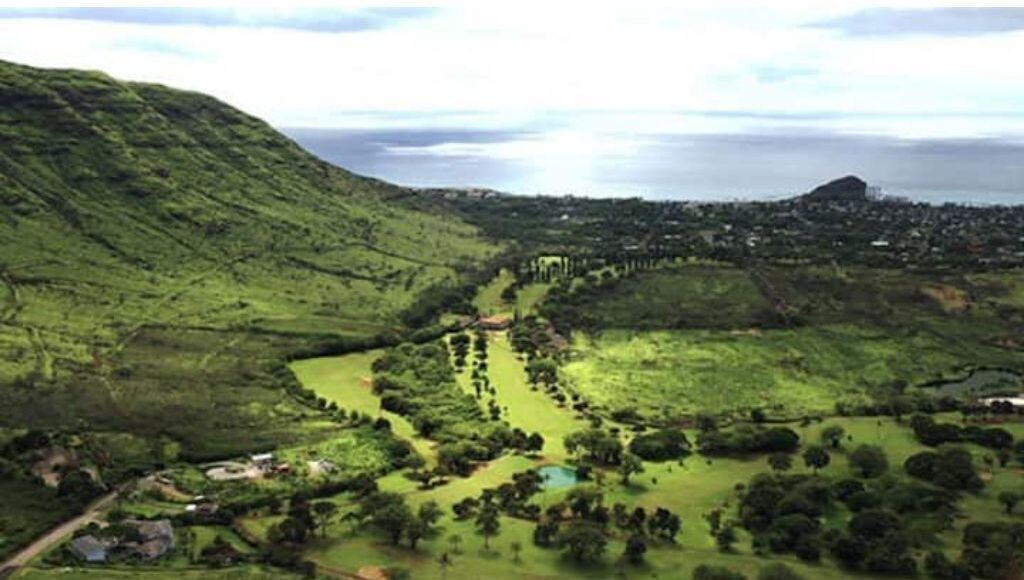 Photo of Others in Makaha Valley