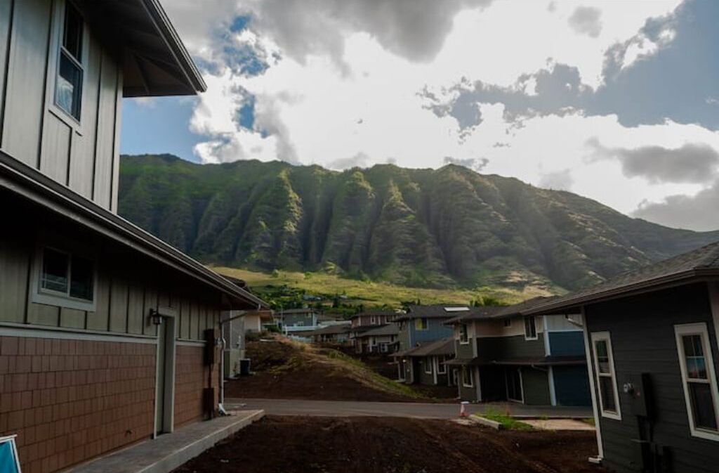 Photo of Outdoor in Makaha Valley