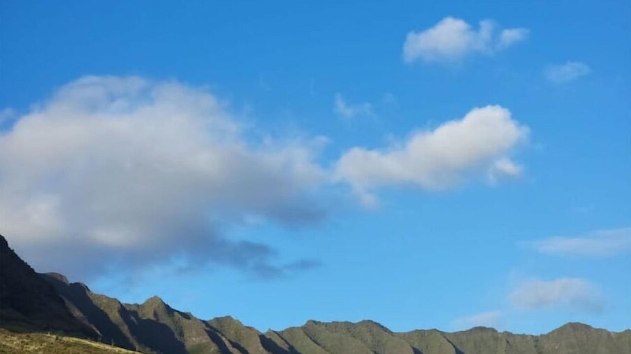 Photo of Outdoor in Makaha Valley