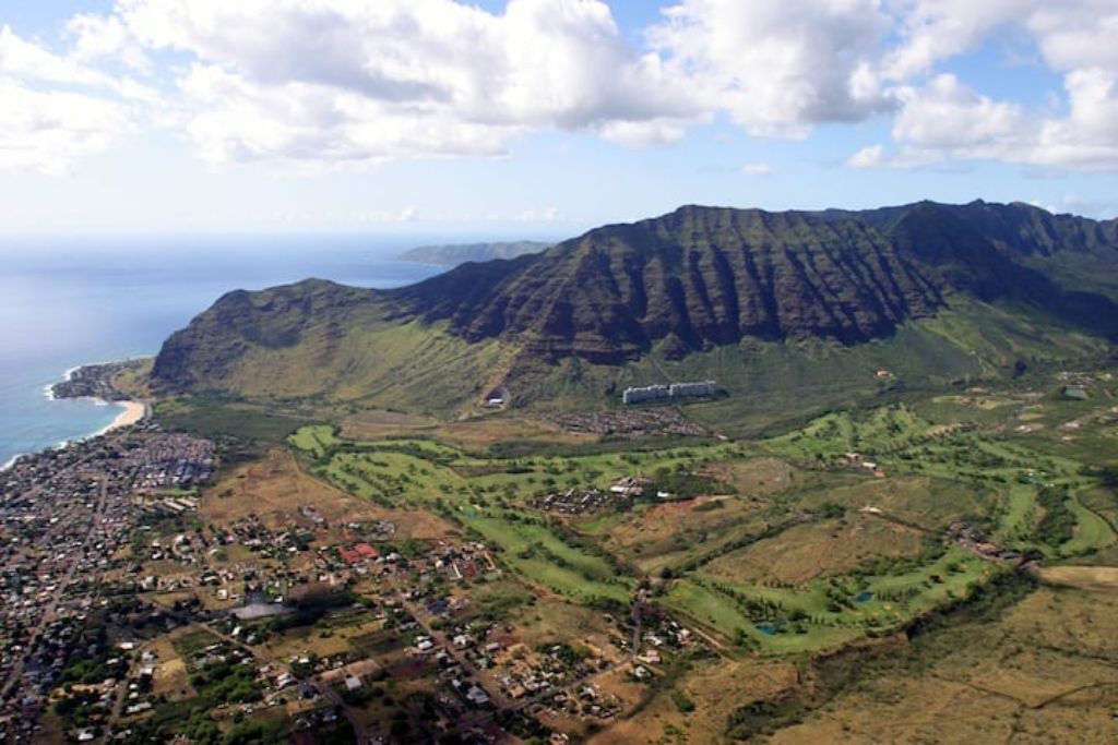Photo of Outdoor in Makaha Valley