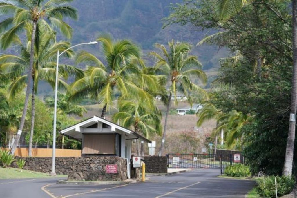Photo of Outdoor in Makaha Valley
