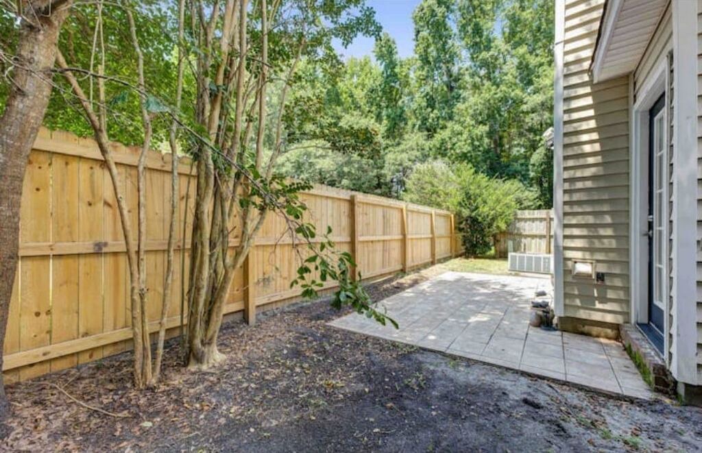 Photo of Patio Balcony in West Ashley
