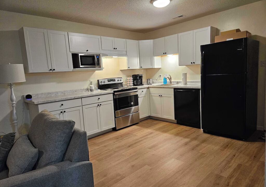 Photo of Kitchen in Spartanburg