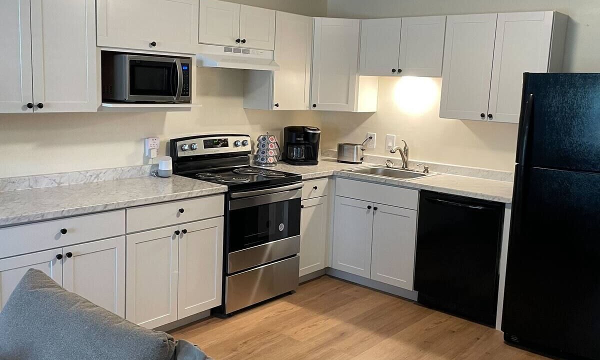 Photo of Kitchen in Spartanburg