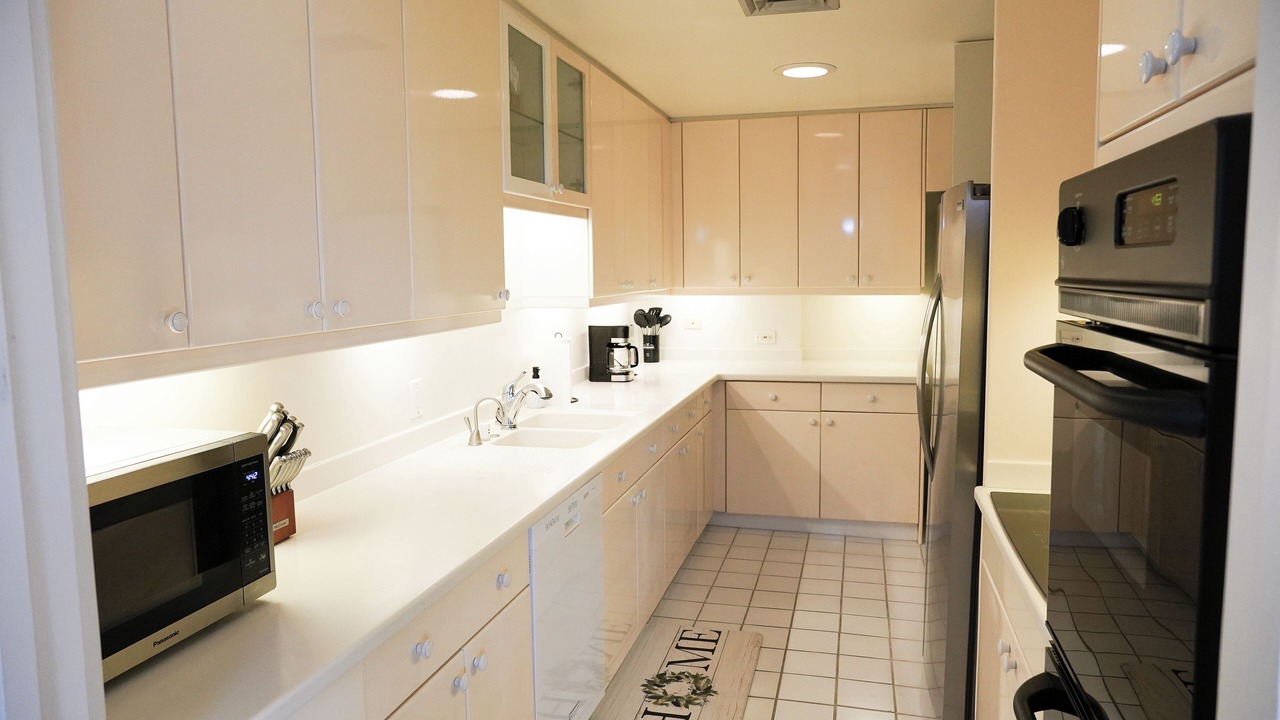 Photo of Kitchen in Kahala
