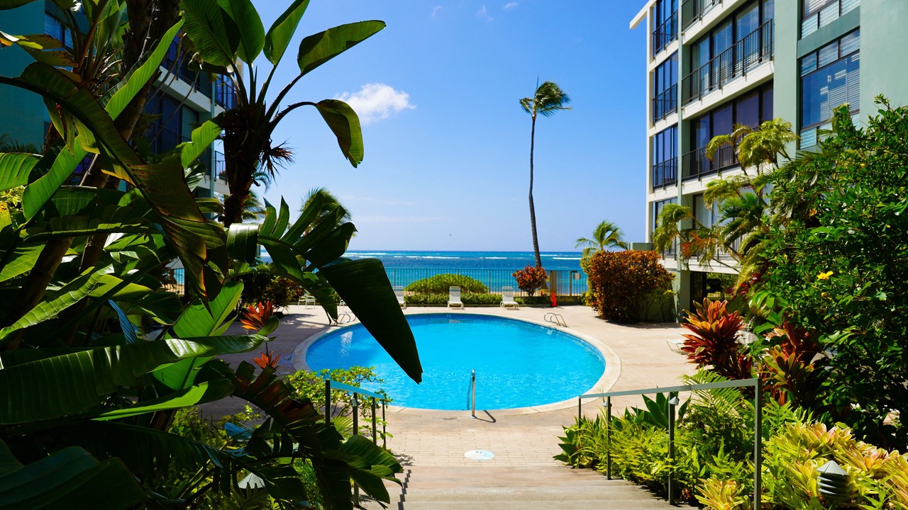 Photo of Outdoor in Kahala