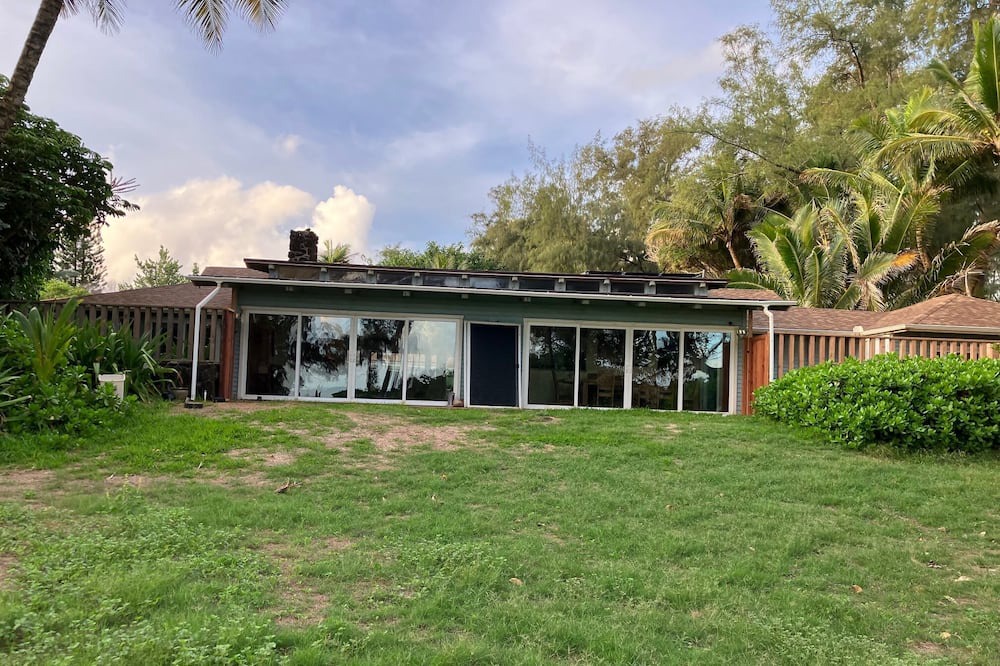 Photo of Outdoor in Anahola