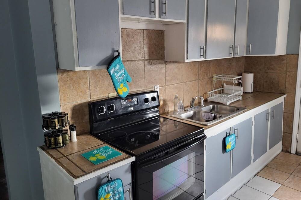 Photo of Kitchen in Charlotte