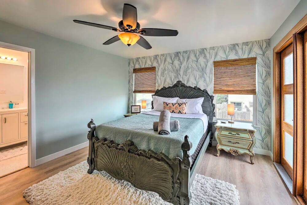 Photo of Bedroom in Franklin Park