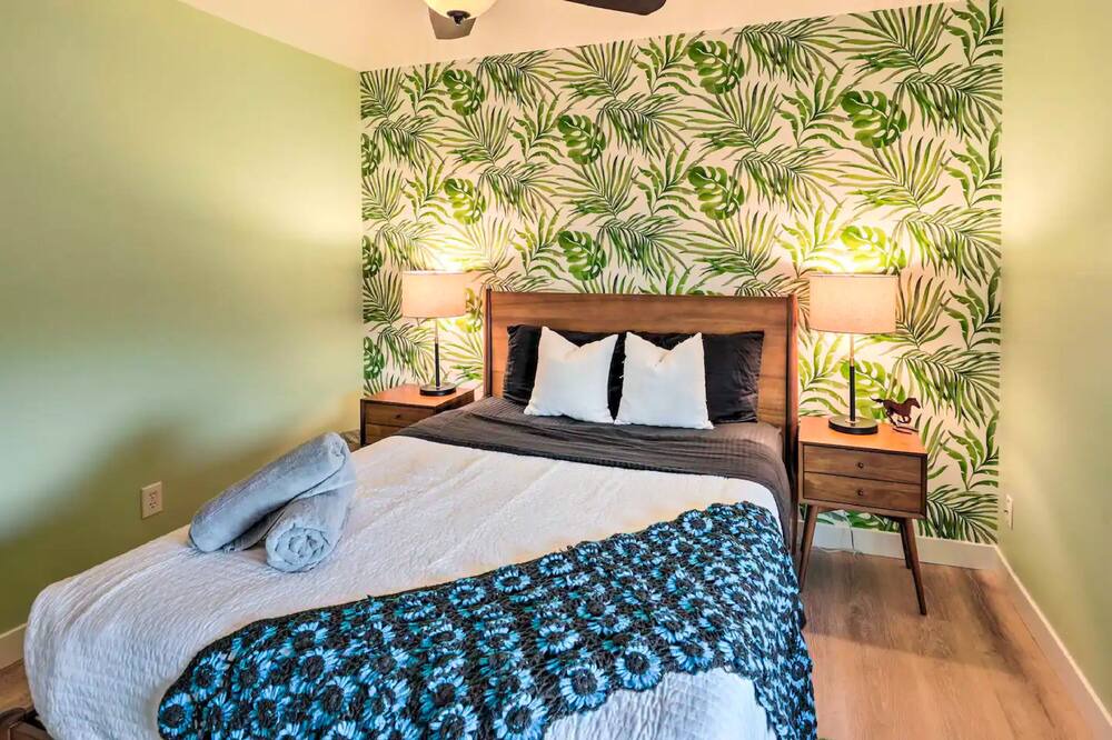 Photo of Bedroom in Franklin Park