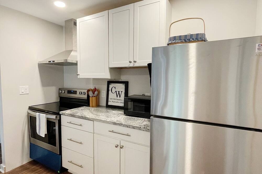 Photo of Kitchen in Westminster