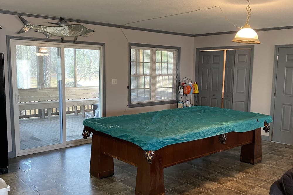 Photo of Bedroom in Hobucken
