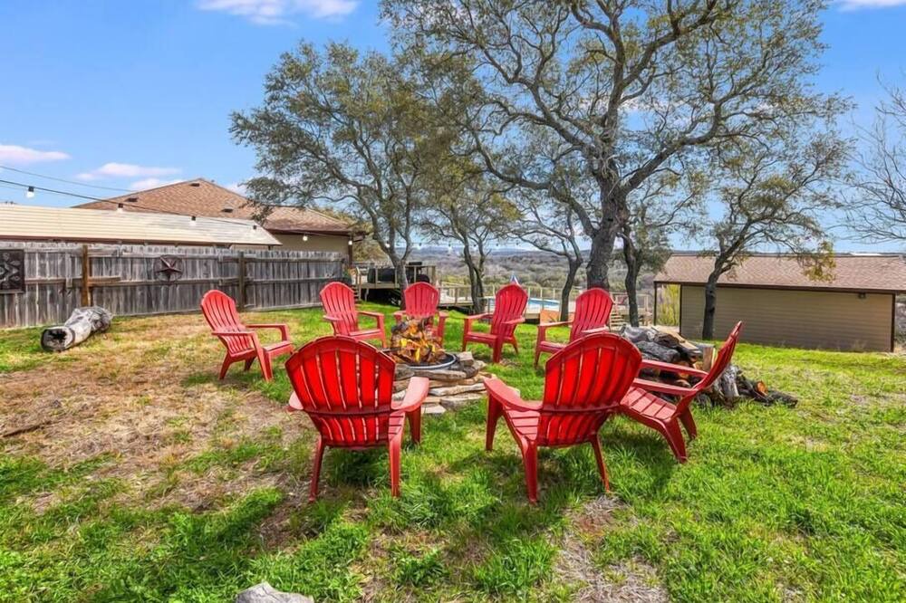 Photo of Others in Burnet