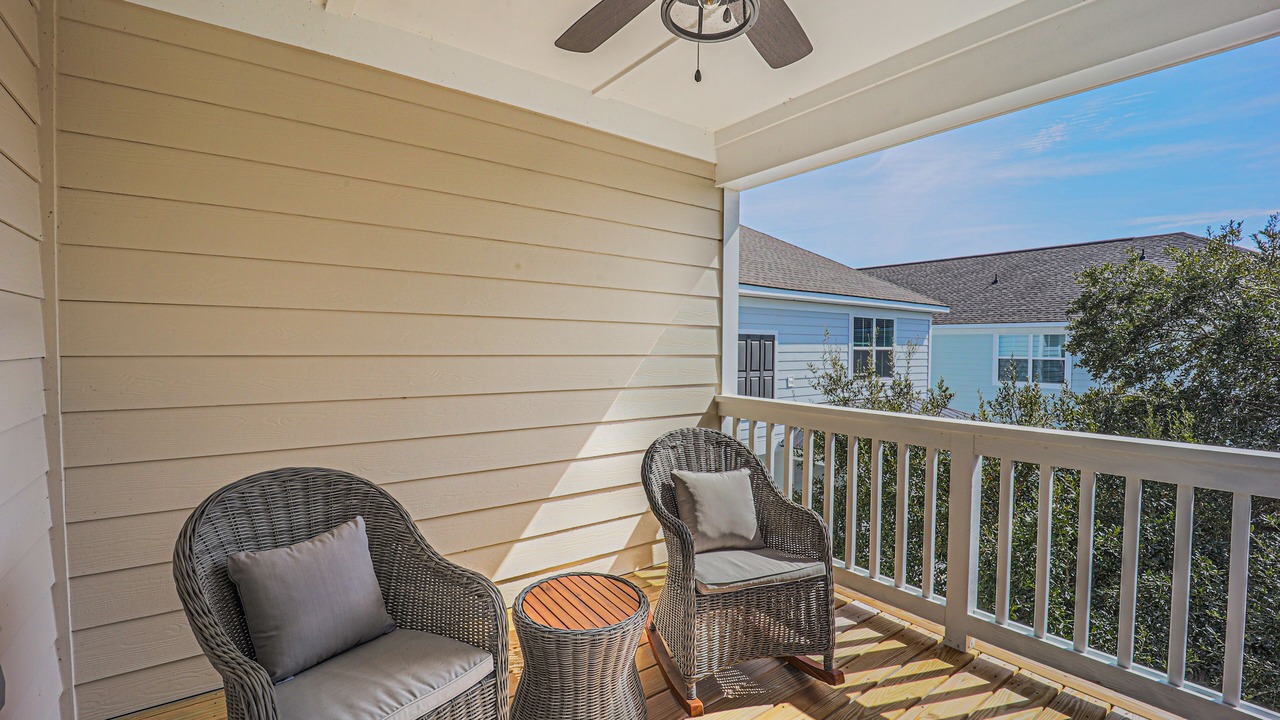 Photo of Outdoor in Palmetto Dunes