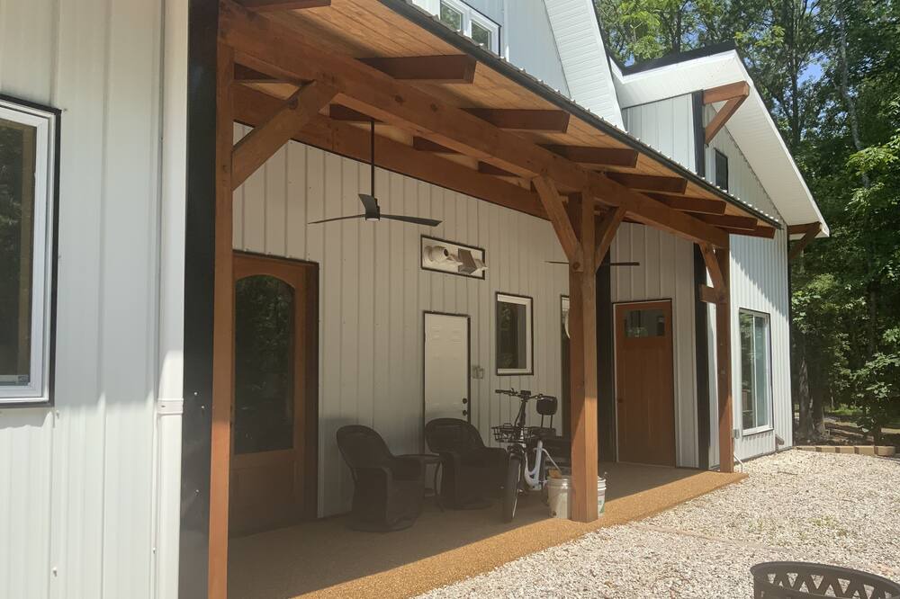 Photo of Outdoor in Raleigh