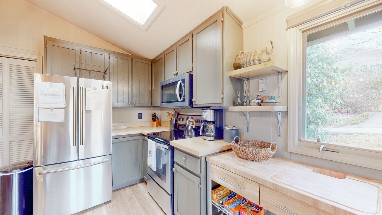 Photo of Kitchen in Newland