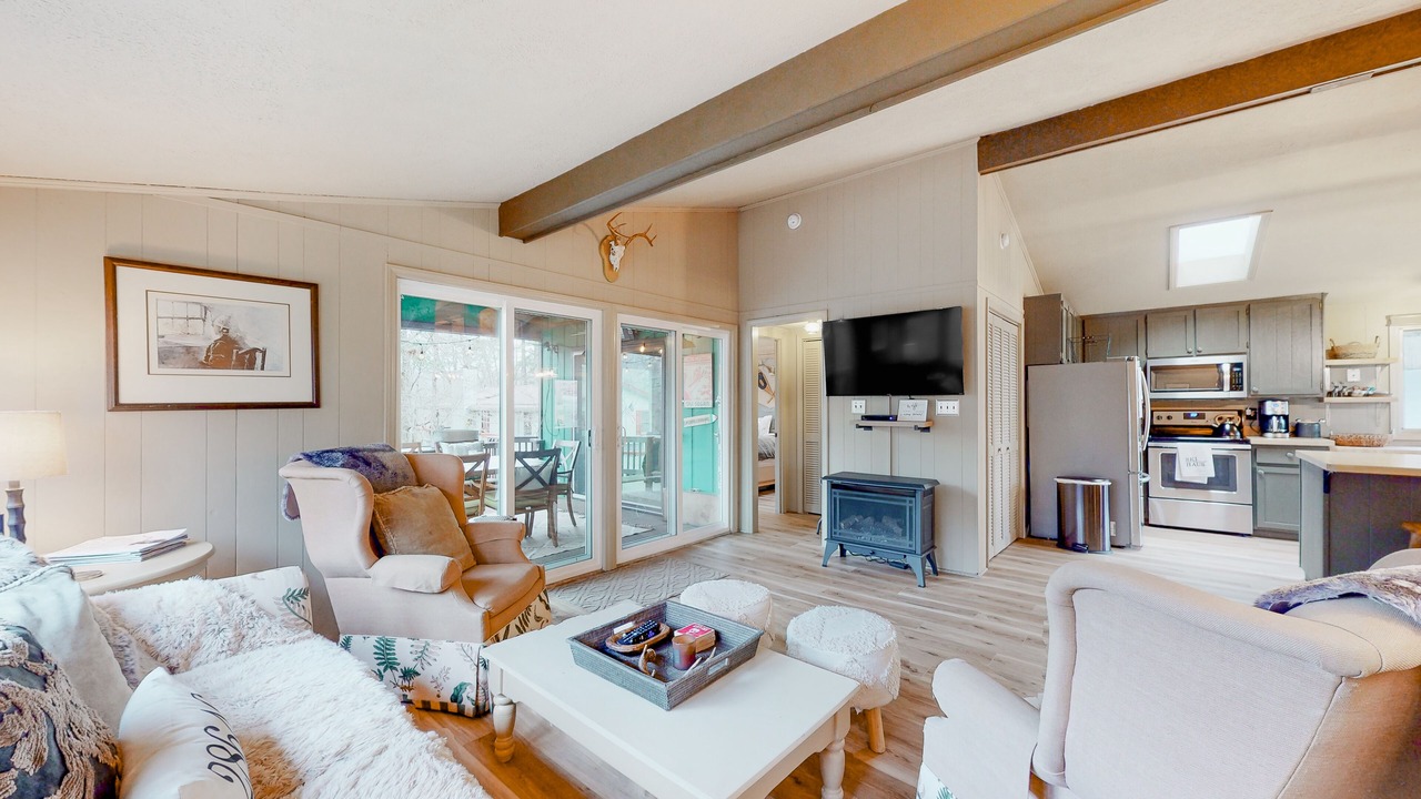 Photo of Livingroom in Newland