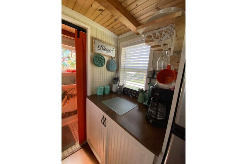 Photo of Kitchen in Silver Creek Village