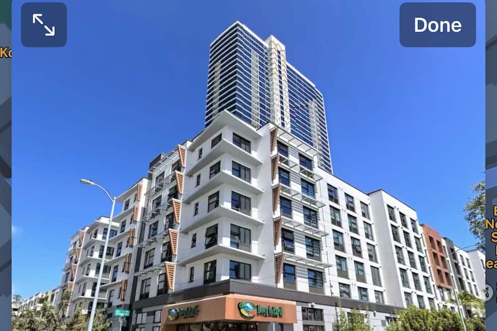 Photo of Outdoor in Downtown Honolulu