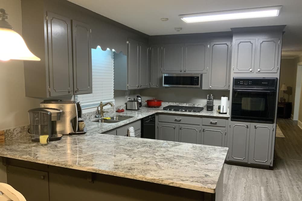 Photo of Kitchen in Chula