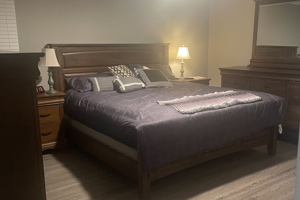 Photo of Bedroom in Chula
