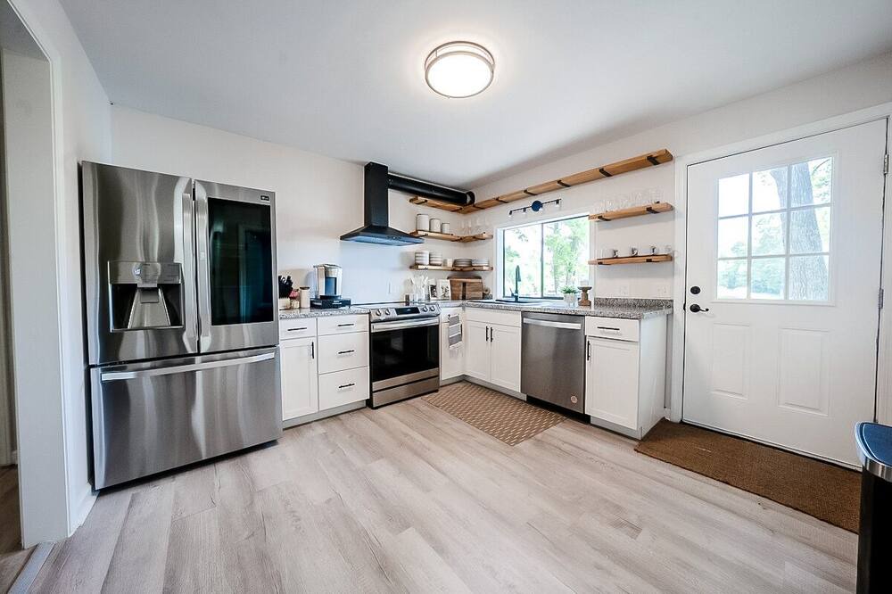 Photo of Kitchen in Southmont