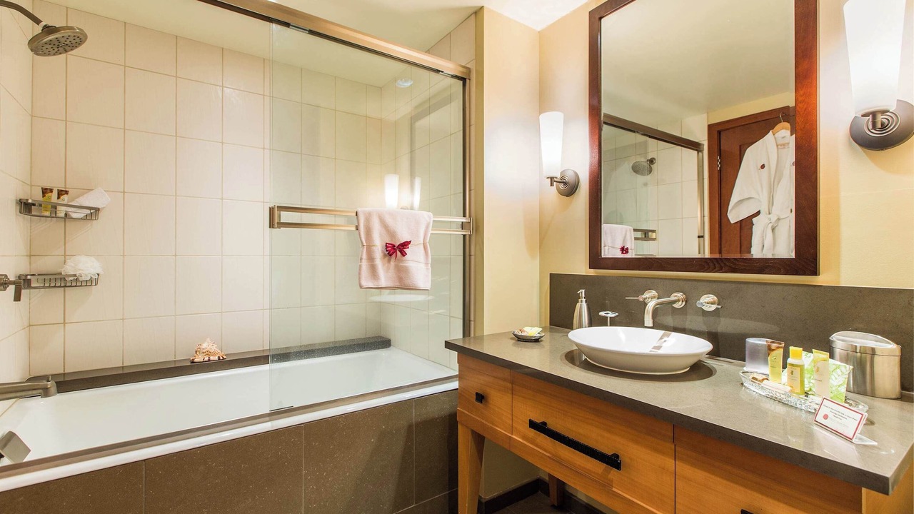 Photo of Bathroom in Ko Olina