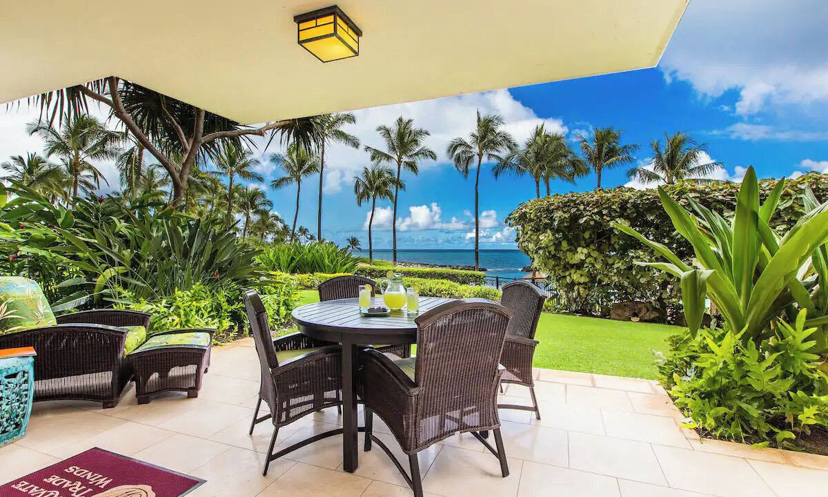 Photo of Outdoor in Ko Olina