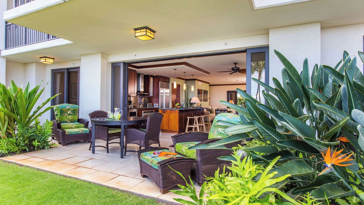 Photo of Outdoor in Ko Olina