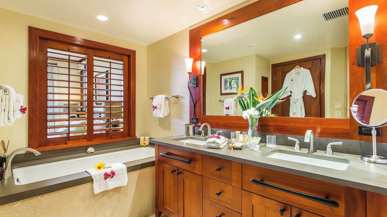 Photo of Bathroom in Ko Olina