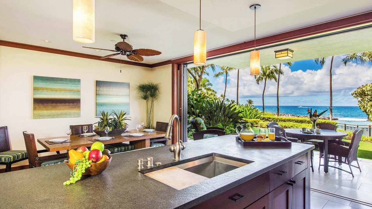 Photo of Outdoor in Ko Olina