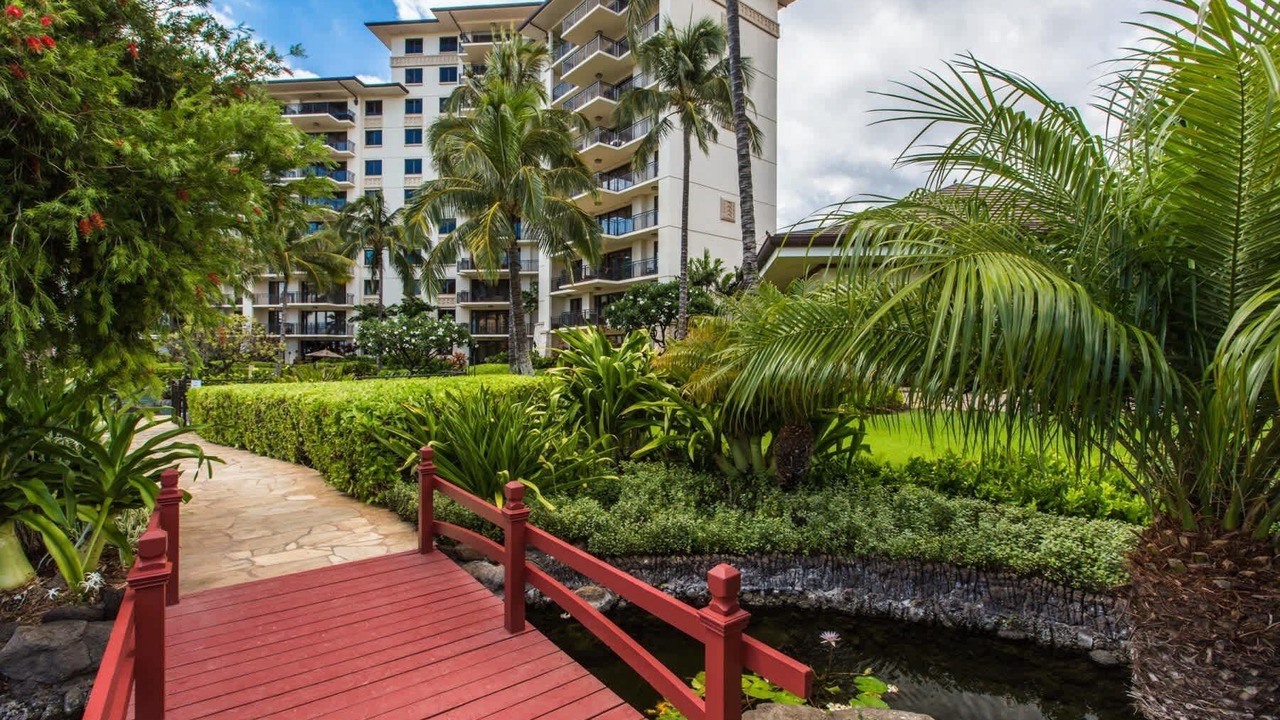 Photo of Outdoor in Ko Olina