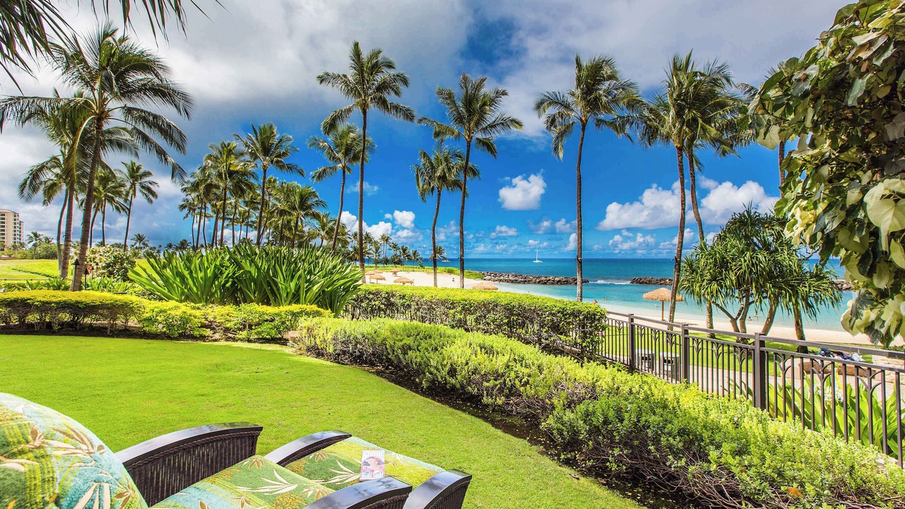 Photo of Outdoor in Ko Olina