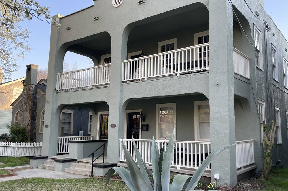 Photo of Outdoor in Olde Town Augusta