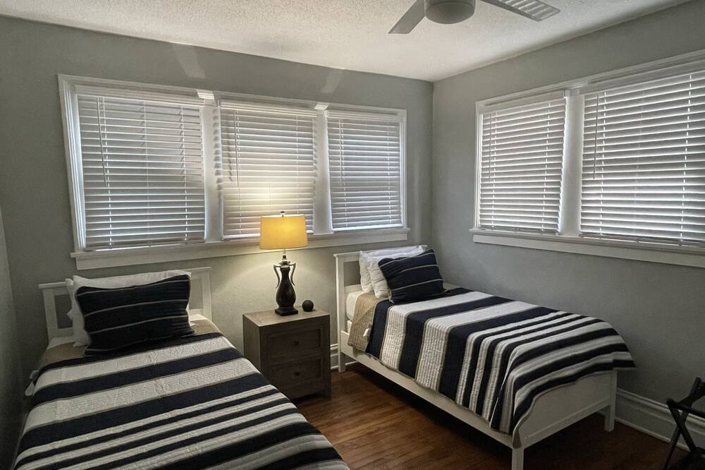 Photo of Bedroom in Olde Town Augusta
