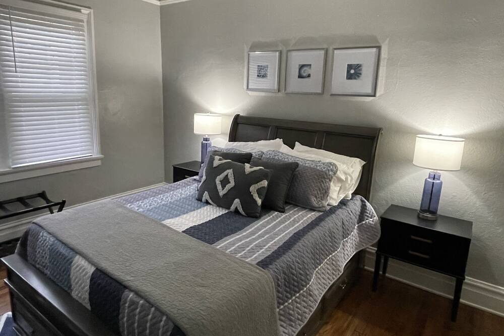 Photo of Bedroom in Olde Town Augusta