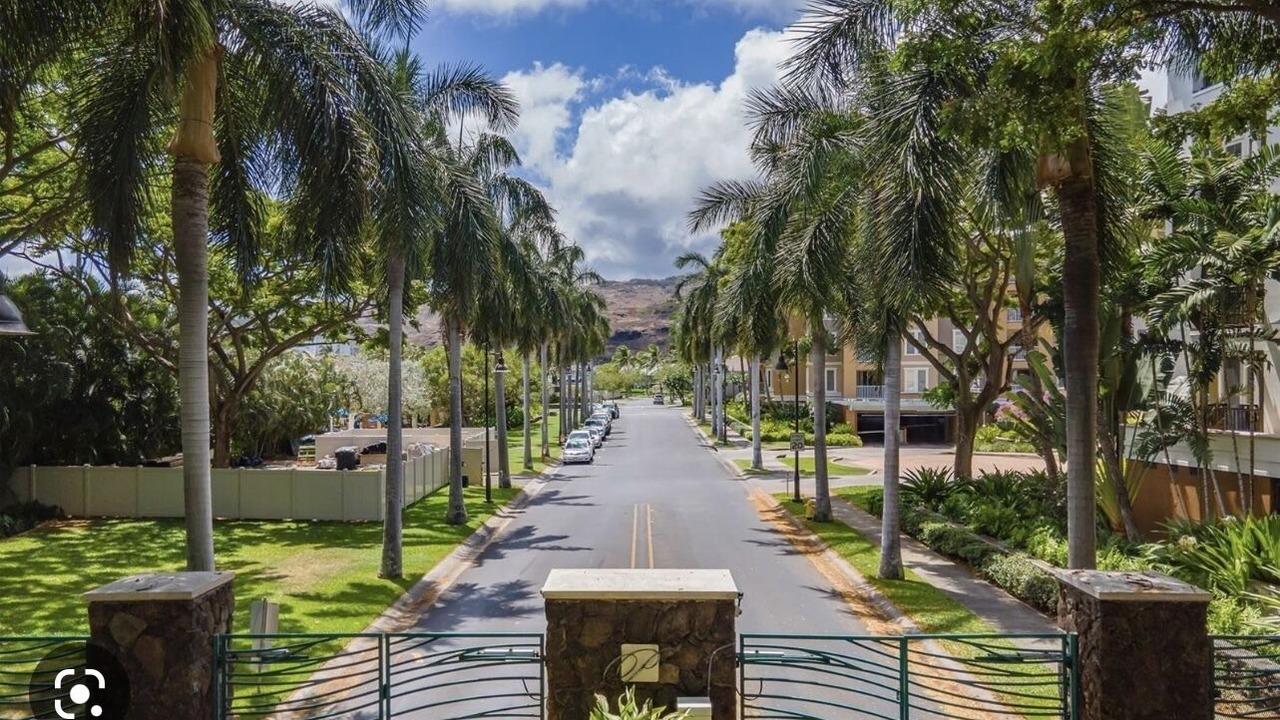 Photo of Outdoor in Hawaii Kai