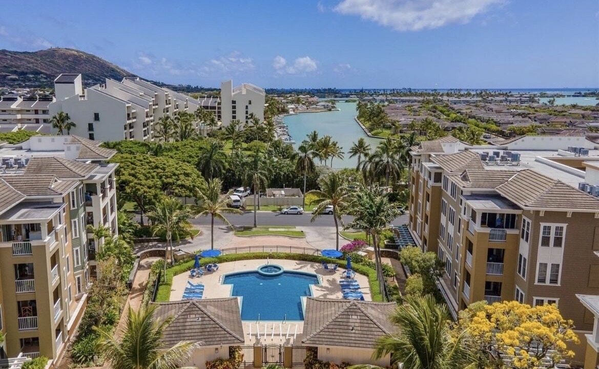 Photo of Outdoor in Hawaii Kai