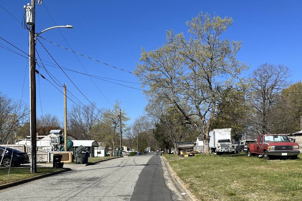 Photo of Outdoor in Graham