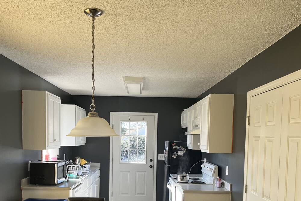 Photo of Kitchen in Graham