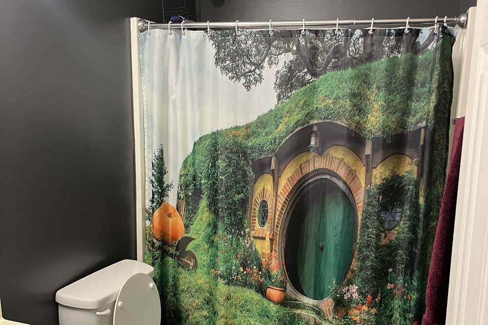 Photo of Bathroom in Graham
