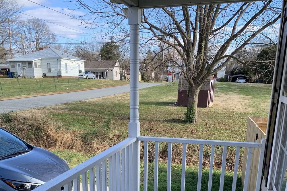 Photo of Outdoor in Graham