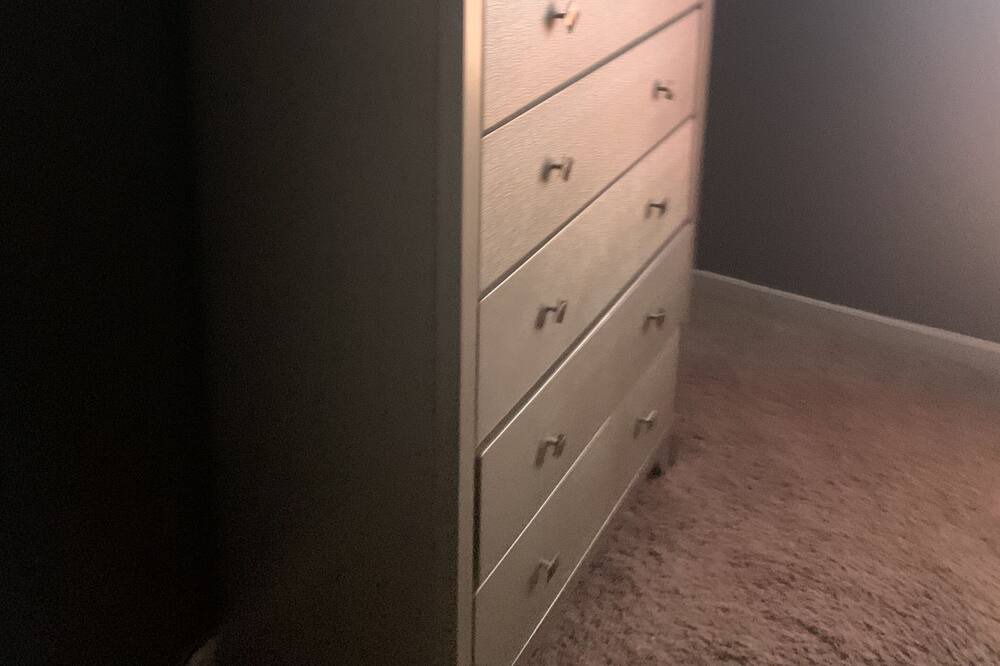 Photo of Bedroom in Graham