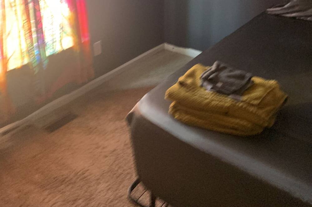 Photo of Bedroom in Graham